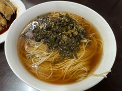 -兴福老面馆(寺路街店)