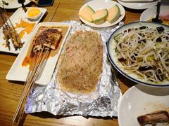 -蚝太郎 • 海鲜烧烤(Upark店)