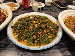 -情妹耙泥鳅·江湖川菜(科华店)