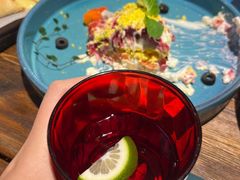 -卢布里西餐厅(海拉尔店)