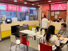 大堂-振鼎鸡(福州路店)