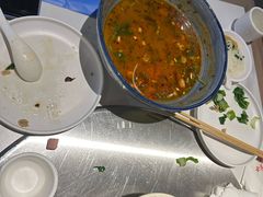 -云尊府云南菜·蒸汽石锅鱼(学清路店)