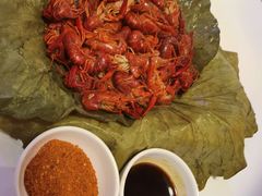 -文和友老长沙龙虾馆(化龙池店)