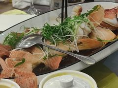 -仁西海鲜酒楼(振东店)