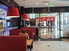 大堂-必胜客(金凤店)