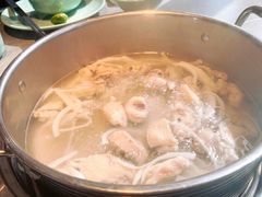 -原味四季椰子鸡(平湖天虹店)