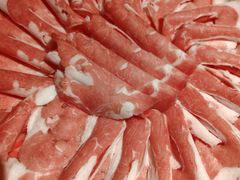 -清真·老门框爆肚涮肉·中华老字号(丰管路店)