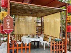 -陶缘一号·四季缘·老字号顺德菜·户外婚礼家宴(西滘店)