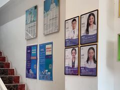 -深圳乐孚正强口腔诊所(宝体店)