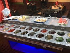 -火鳳祥鲜货火锅(宝龙广场店)