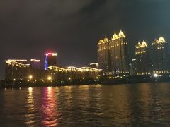 -武汉两江游览·夜游长江(汉口粤汉码头)
