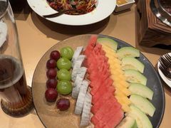 -颐和宾馆-玉露中餐厅