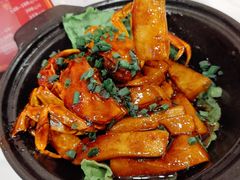 -瑞福园联谊餐室(茂名南路店)