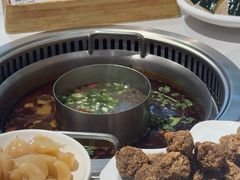-葛记红焖羊肉(人民路店)