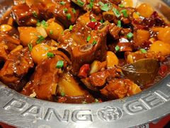 -胖哥俩肉蟹煲(湖滨银泰in77店)