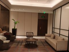 -上海宝华喜来登酒店·采悦轩中餐厅
