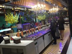 -阪尚皇·原切牛排·烤肉火锅自助(北京路店)