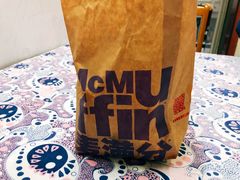 -麦当劳(临顿路店)