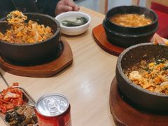 -米村拌饭(靖宇店)