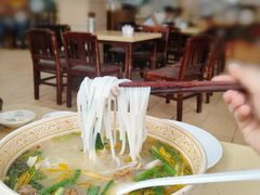 -桥香园云南过桥米线(金马碧鸡店)