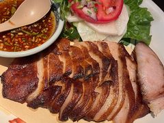 -大头虾越式风味餐厅(光明广场店)