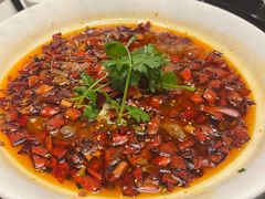 -英冠索菲特酒店·萧湘阁中餐厅