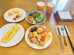 -昆明华邑酒店