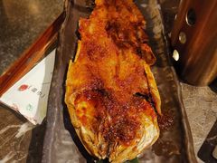 -一品诚记烤肉(大连柏威年购物中心店)