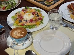 -沏点Trattoria意大利餐厅(新街口店)