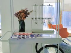 -及象咖啡(卓越世纪中心2楼大堂店)
