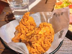 -The Cheebat 锌吧·Bistro(体育西店)