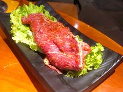 -伍丁·烤牛肋(和平东桥店)