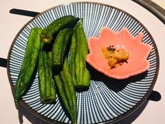 -赤坂亭M9和牛烧肉·日料398放题(万达店)