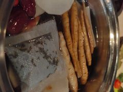 -一叶一世界·素食餐厅(锦华万达店)