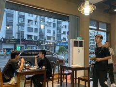 -朗妈私房菜(婺女州店)