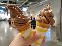 -宜家·瑞典风味餐厅(天津东丽商场店)