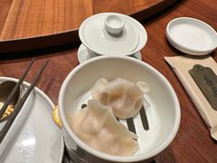 -喜家德虾仁水饺(景枫中心店)