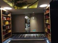 -深圳皇庭V酒店