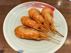 -蟹上黄·蟹黄面·江南糖水(人民广场店)
