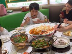 -湘当有饭剁椒鱼头(昆山招商花园城店)