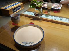 -金博士朝鲜民族餐厅(工大店)