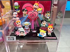-泡泡玛特POPMART(合生汇店)
