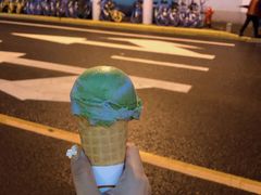OATLY燕麦地球-Dal Cuore 达可芮冰淇淋(陕西北路店)