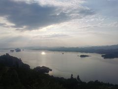 -千岛湖天屿景区