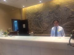 -维也纳酒店(深圳机场店)