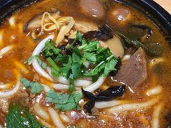 -户大姐土豆粉(国贸店)