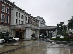 -岱江花园饭店