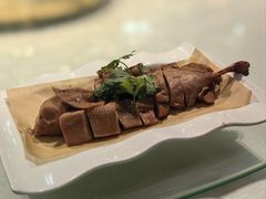 -华竹饭店(中央大街店)