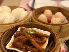 金牌虾饺皇-点都德(聚福楼店)