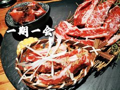 -黑牛の店·黑金店(沈阳万象城店)